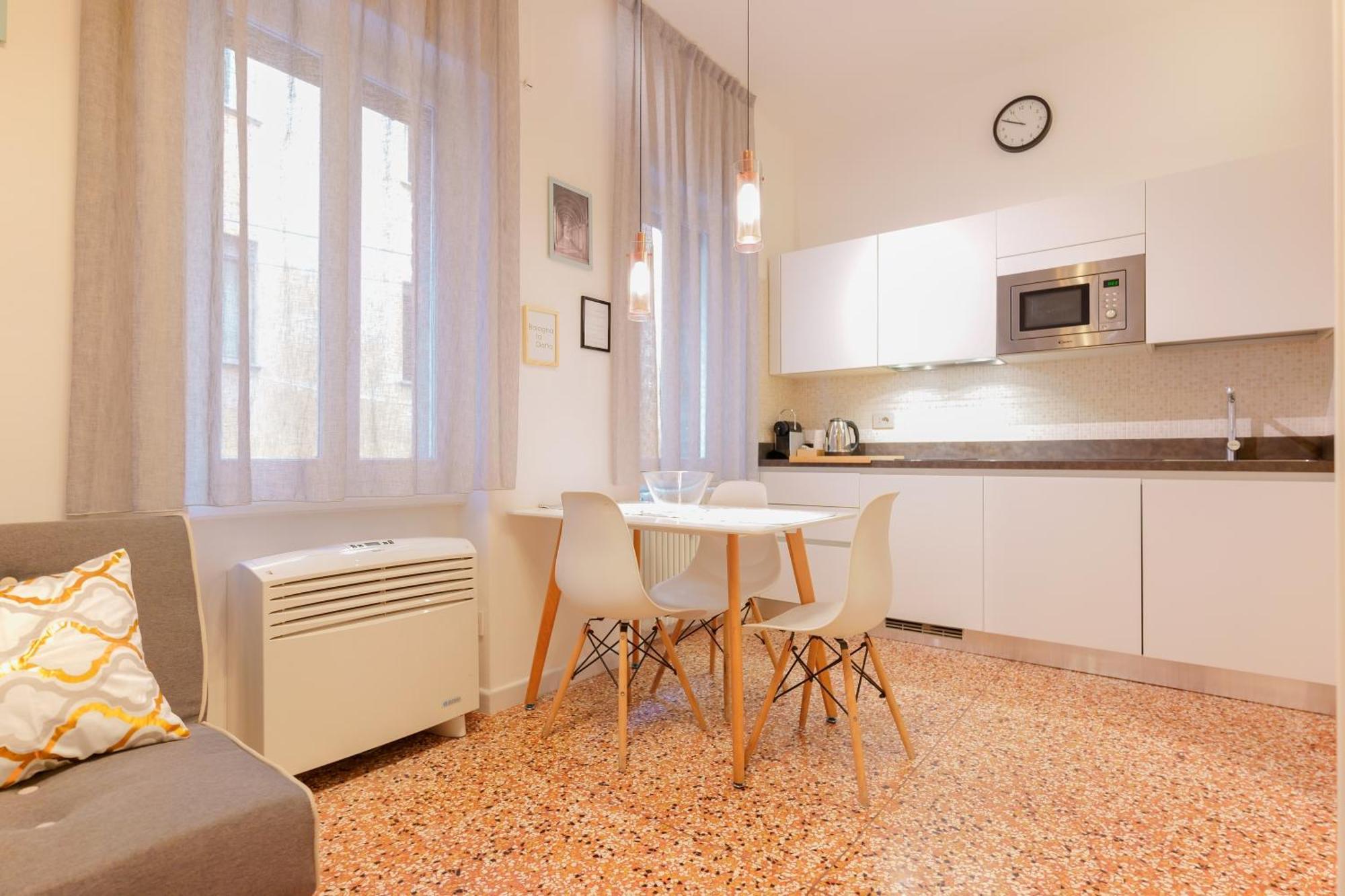 M&M Apartment Bologna Exterior photo