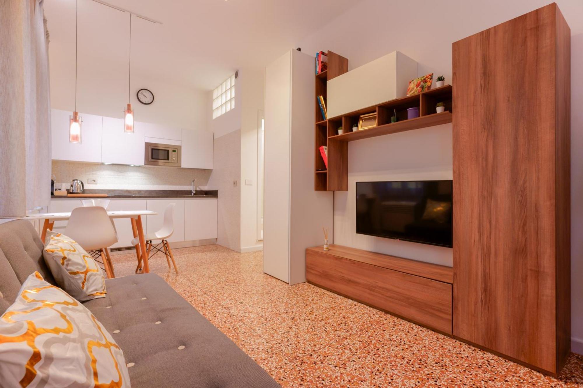 M&M Apartment Bologna Exterior photo