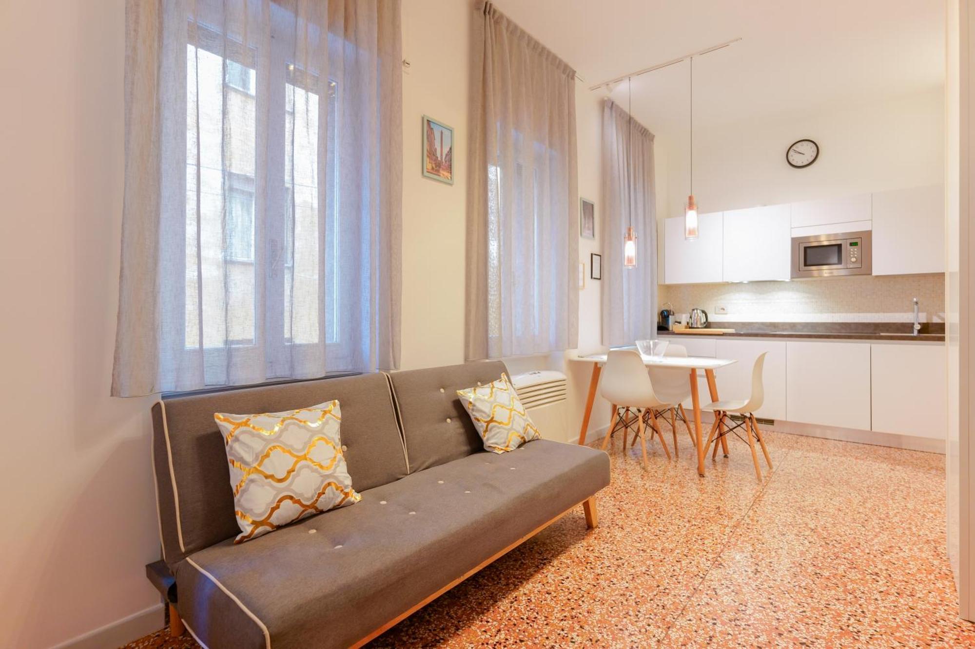 M&M Apartment Bologna Exterior photo