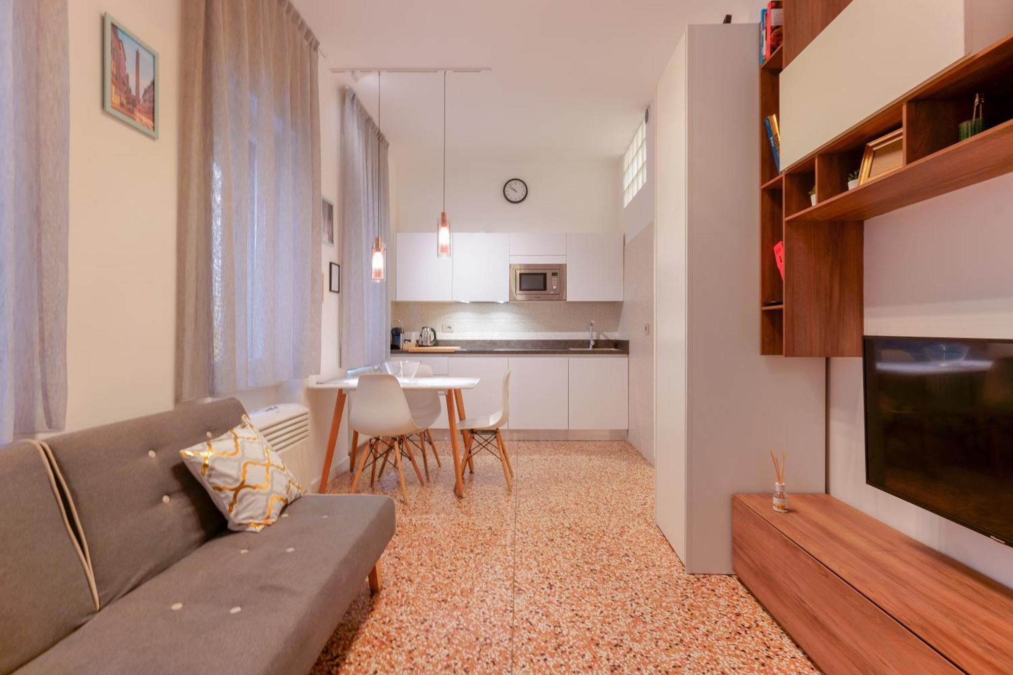 M&M Apartment Bologna Exterior photo