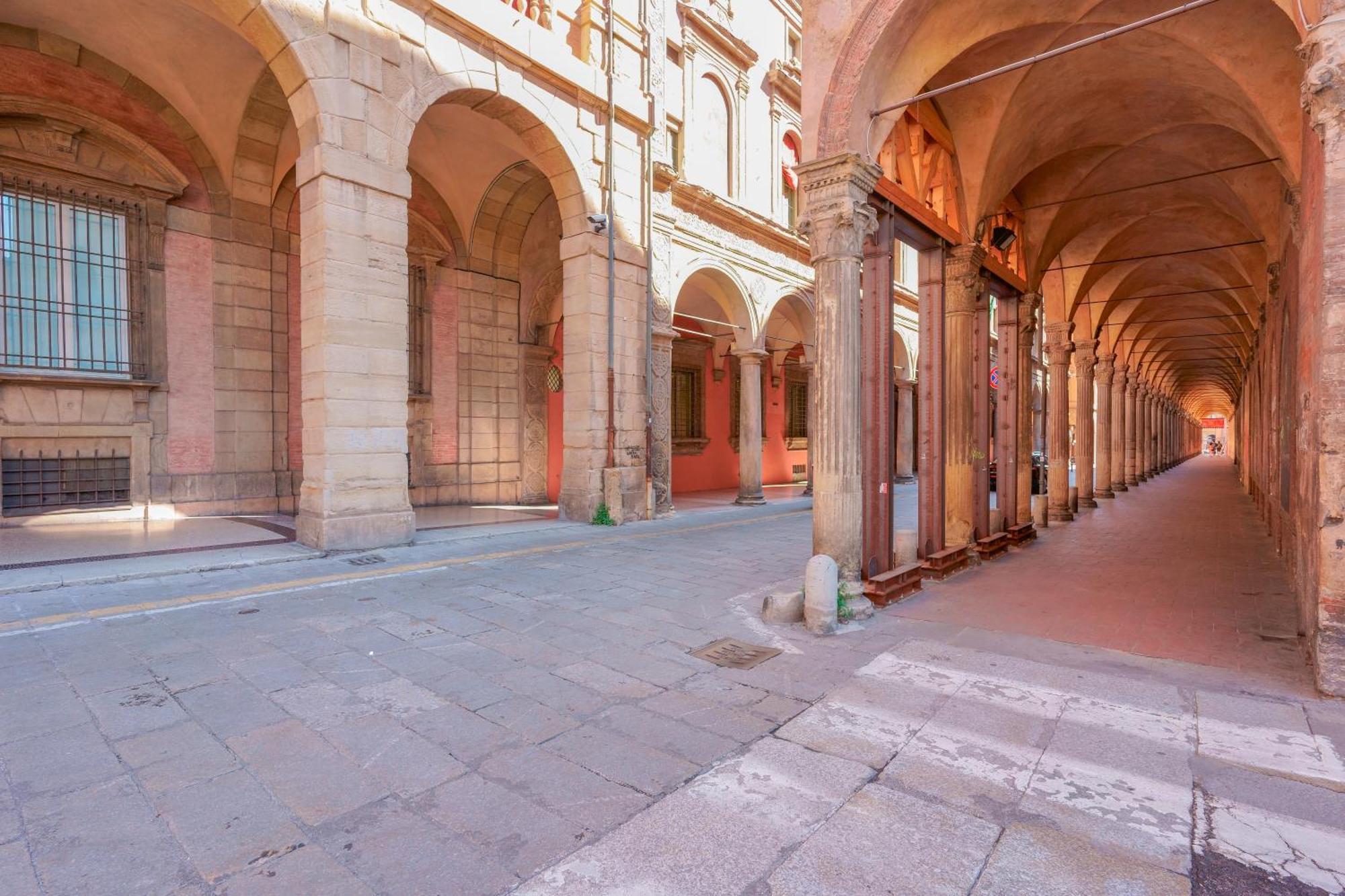 M&M Apartment Bologna Exterior photo