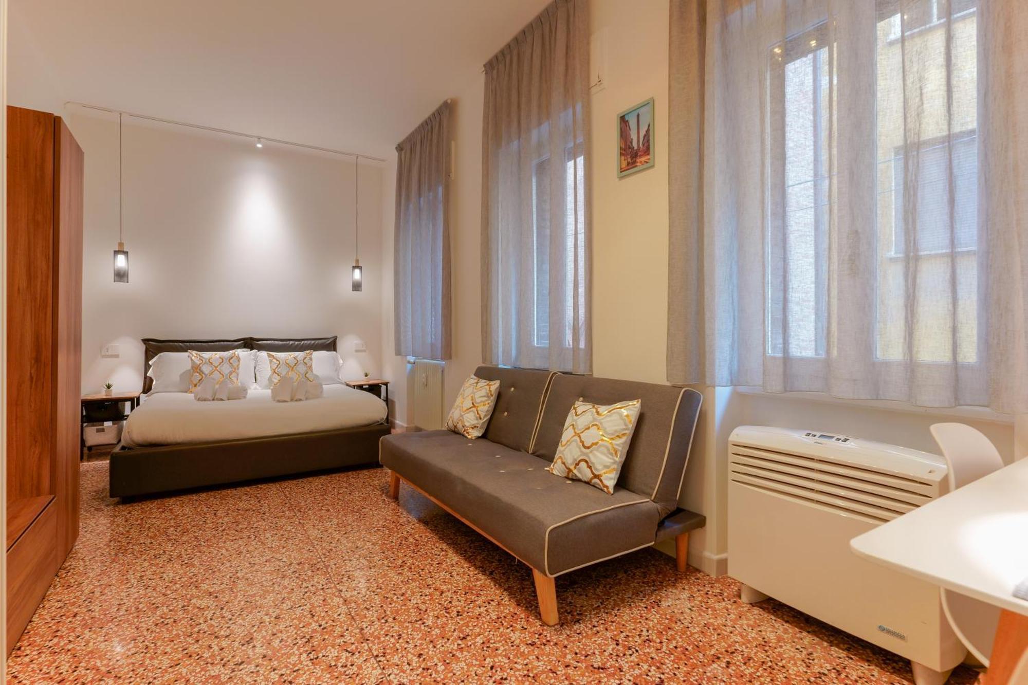 M&M Apartment Bologna Exterior photo